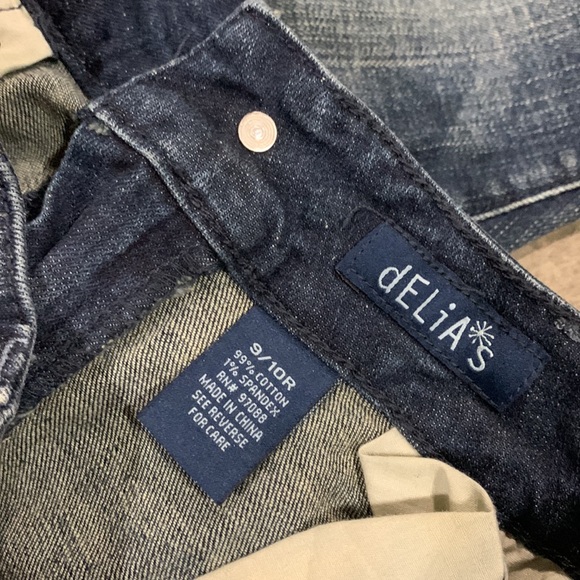 Delias Reese Jeans - Picture 4 of 7